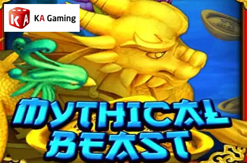 Mythical Beast